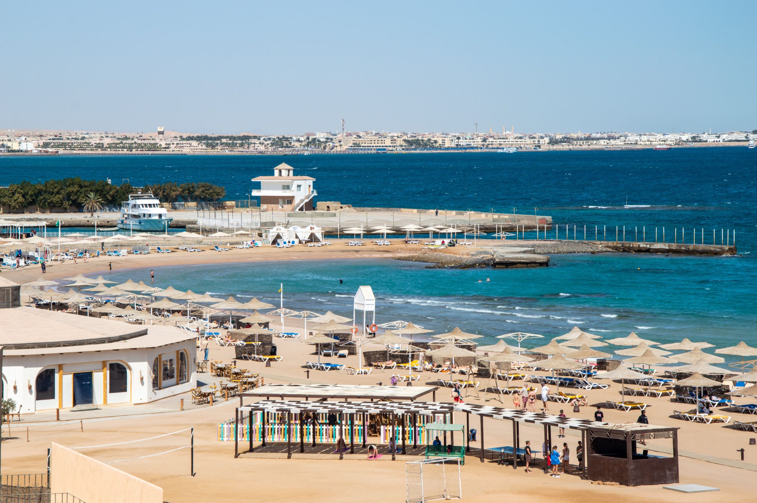 Hurghada