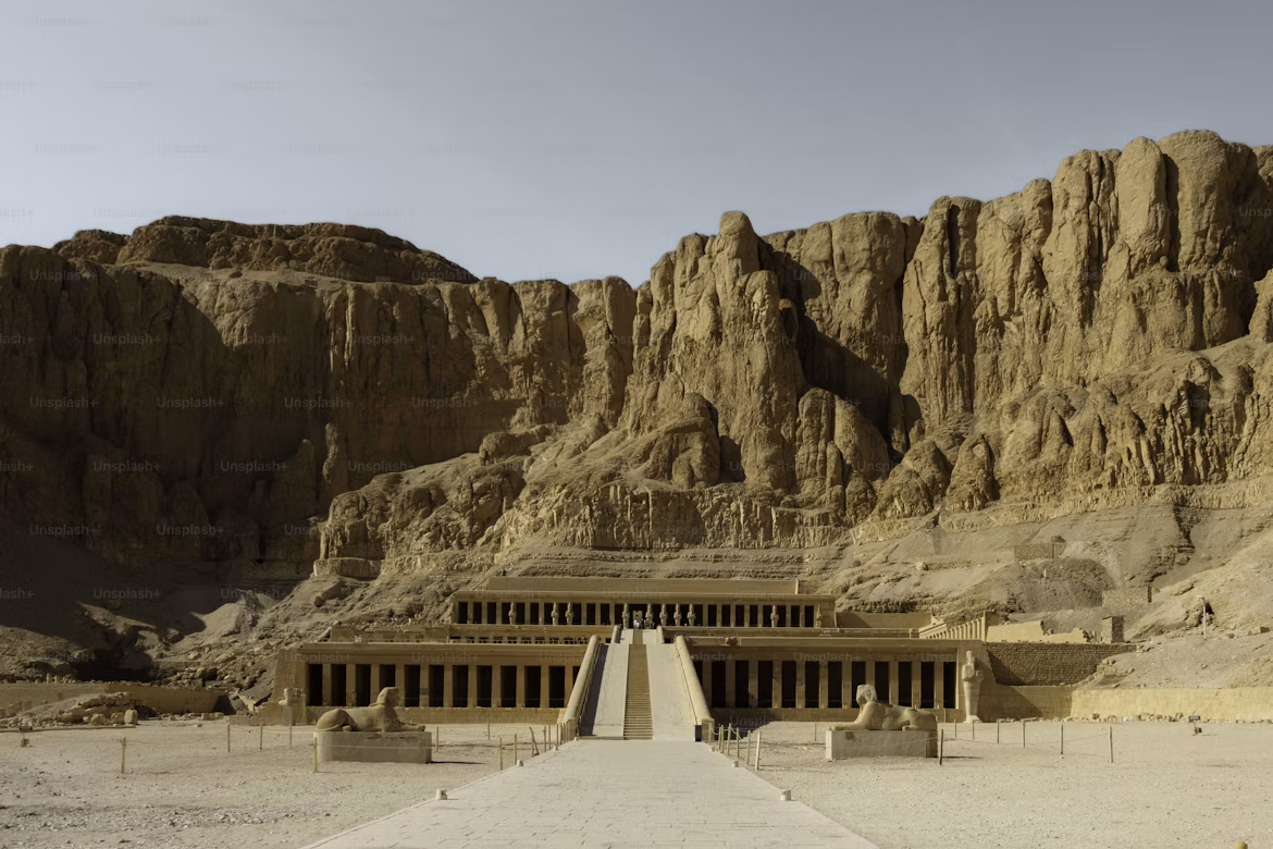 Luxor